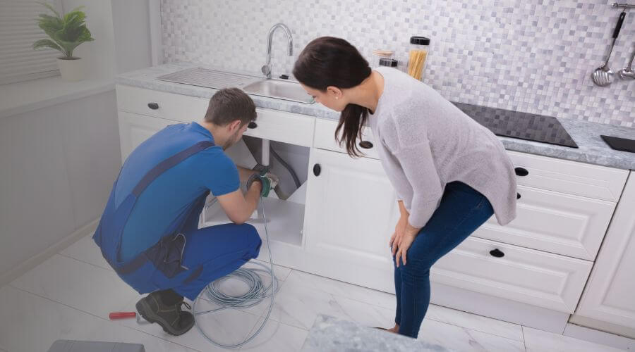 Professional septic pumping service in Providence, RI